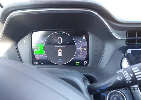 2023 Chevrolet Bolt Euv Fwd Lt z USA, uszkodzony, nr VIN 1G1FY6S07P4155739